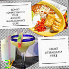 Roadhouse Bar & Grill menu
