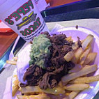 Pepe's Taco's 2 food