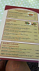 Lautrer Wirtshaus menu