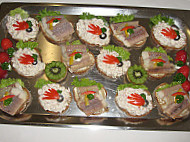 Catering Lenschow food