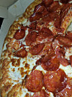 Little Caesars Pizza food