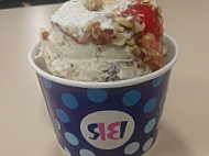 Baskin-robbins food