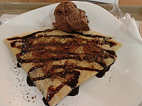 Quitanda Do Crepe inside