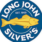 Long John Silver's outside