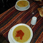 Mevlana Restaurant food