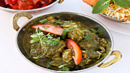 Kohinoor Indian Cuisine food