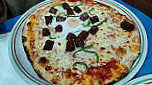 Pizza Venise food