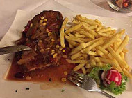 Marktschänke food