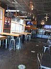 Burgerfi inside