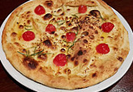 Pizzeria - Ristorante Taormina food