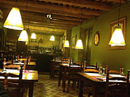 Barocchetto, Il Ristorante Pizzeria food