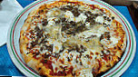 Pizza Venise food