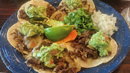 Tacos Y Tortas Adrian Westgreen Blvd food