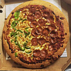 Pizza Hut food