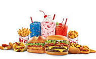 Sonic Drive-in food