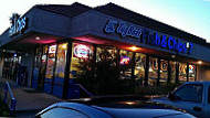 Tugboat Fish Chips outside