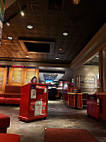 Red Robin Gourmet Burgers And Brews inside