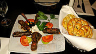 Antiochia Meze Manufaktur food