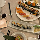 Yang Sushi And Fusion food