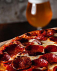 Jolly Pumpkin Pizzeria Brewery food