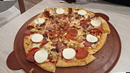 Telepizza food