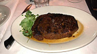 Morton's the Steakhouse food