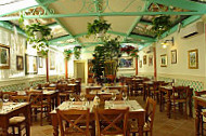 Antica Trattoria Il Giardino food