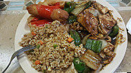 China Village food