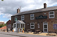 The Anchor Inn outside