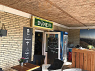 Düne 13 Grill Cafe Biergarten inside