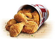 KFC food