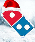 Domino's Pizza food