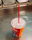 Dairy Queen (treat) food