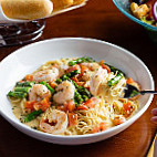 Olive Garden Italian food