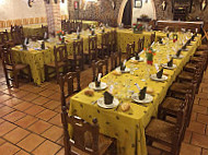 Venta Tomas Hostal food