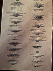 Spatzle Haus menu