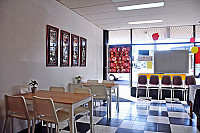 Umina Asian Noodle inside