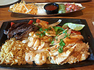 Chili's Grill Naperville food