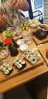 Sushi Kawaii food