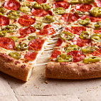 Papa John's Pizza food