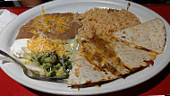 Jalapenos Mexican Restaurant food