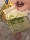 Jimmy John's food