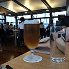 The Boathouse on Blackwattle Bay food