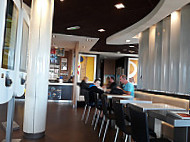 Mcdonald's inside