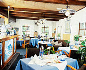 Petersen Peter Restaurant Tee- und Kaffeestube food