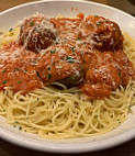 Olive Garden Italian food