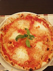 Terre Neure Pizzeria food