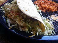 Su Casa Mexican food