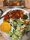 Star Tandoori food