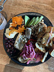 Revolution Winery And Kitchen food